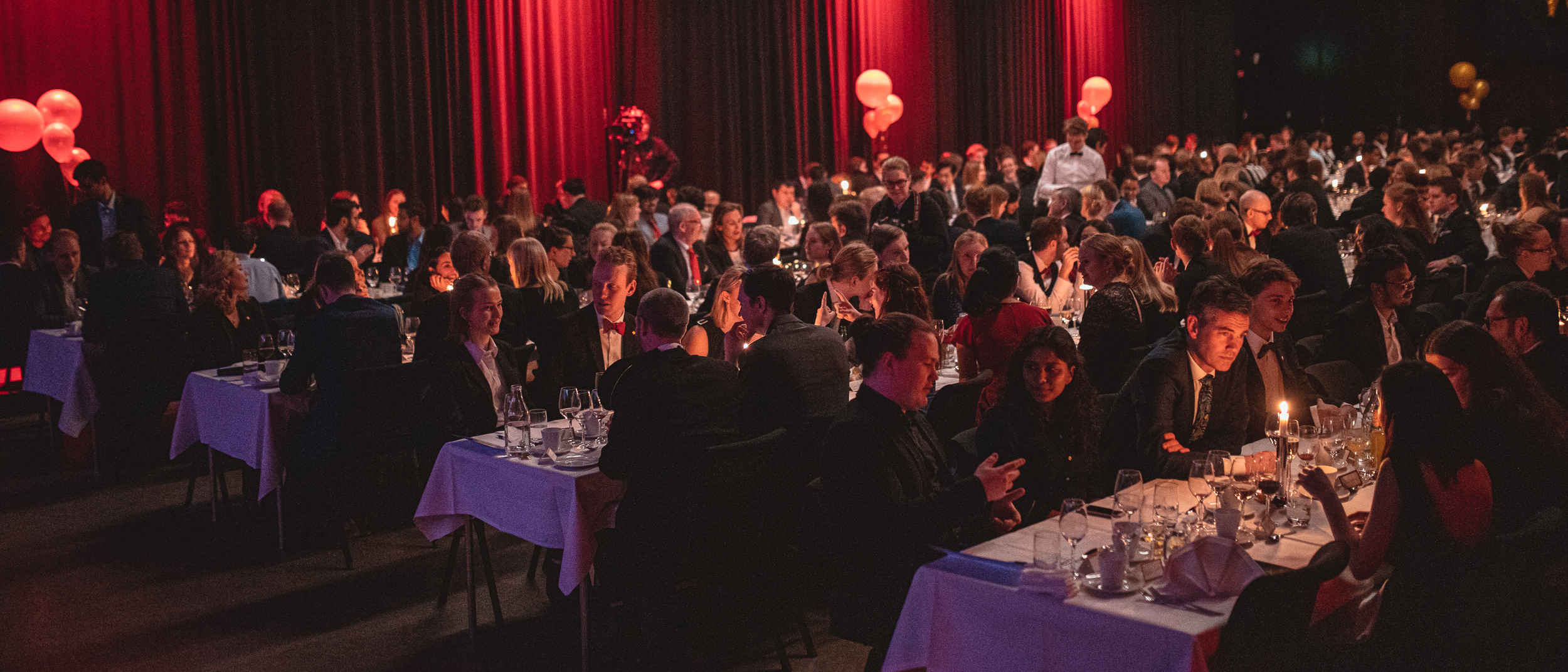 Konferens/Event